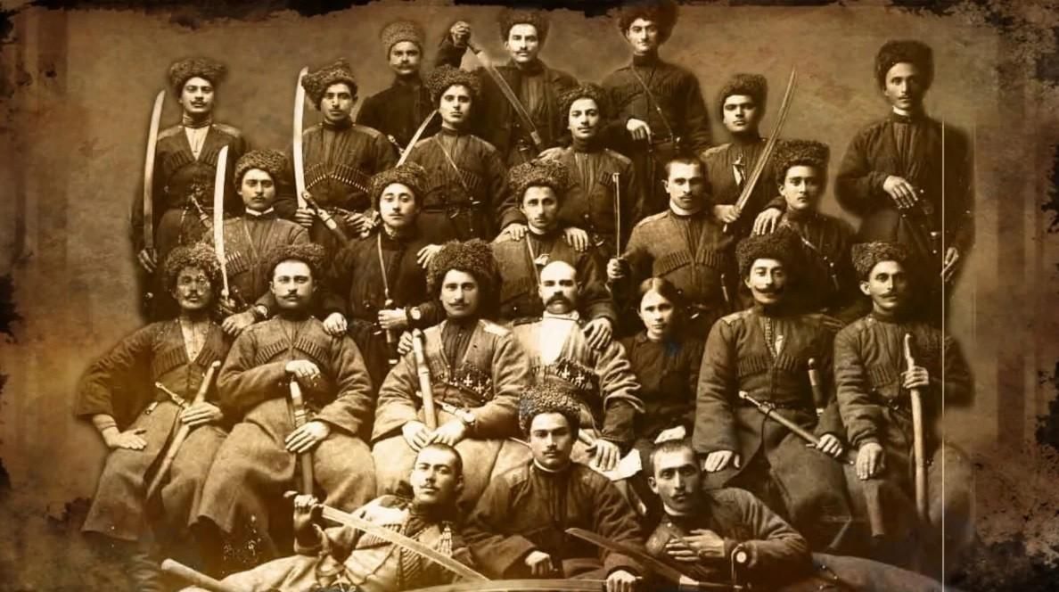 Дикая дивизия фото Беседа "Дикая дивизия" 2022, Акушинский район - дата и место проведения, програм