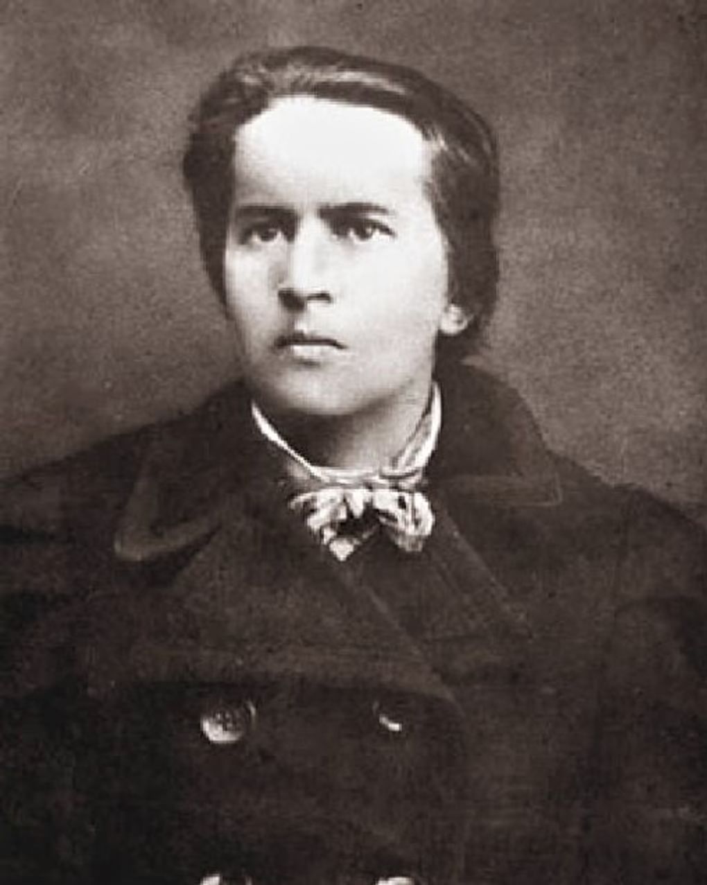 Анна Голубкина. Фотография: <a href="https://commons.wikimedia.org/w/index.php?curid=737745" target="_blank" rel="noopener">commons.wikimedia</a> / Public Domain