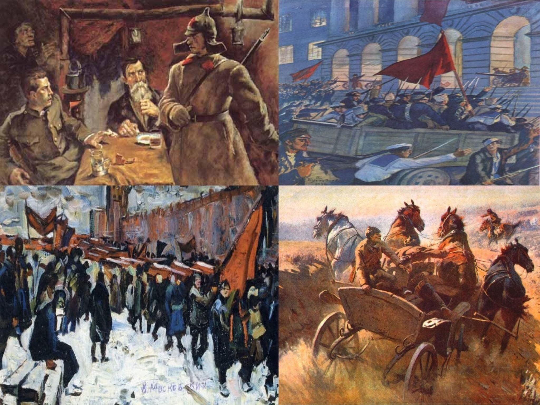 Тема революции. Революция и Гражданская война в России. Революция 1917 и Гражданская война. Революционная война 1918. Революционная живопись 1917-1922