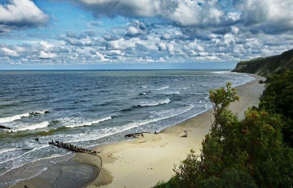 Балтийское море фото Вот оно какое, Балтийское!" 2024, Каменский район - дата и место проведения, про