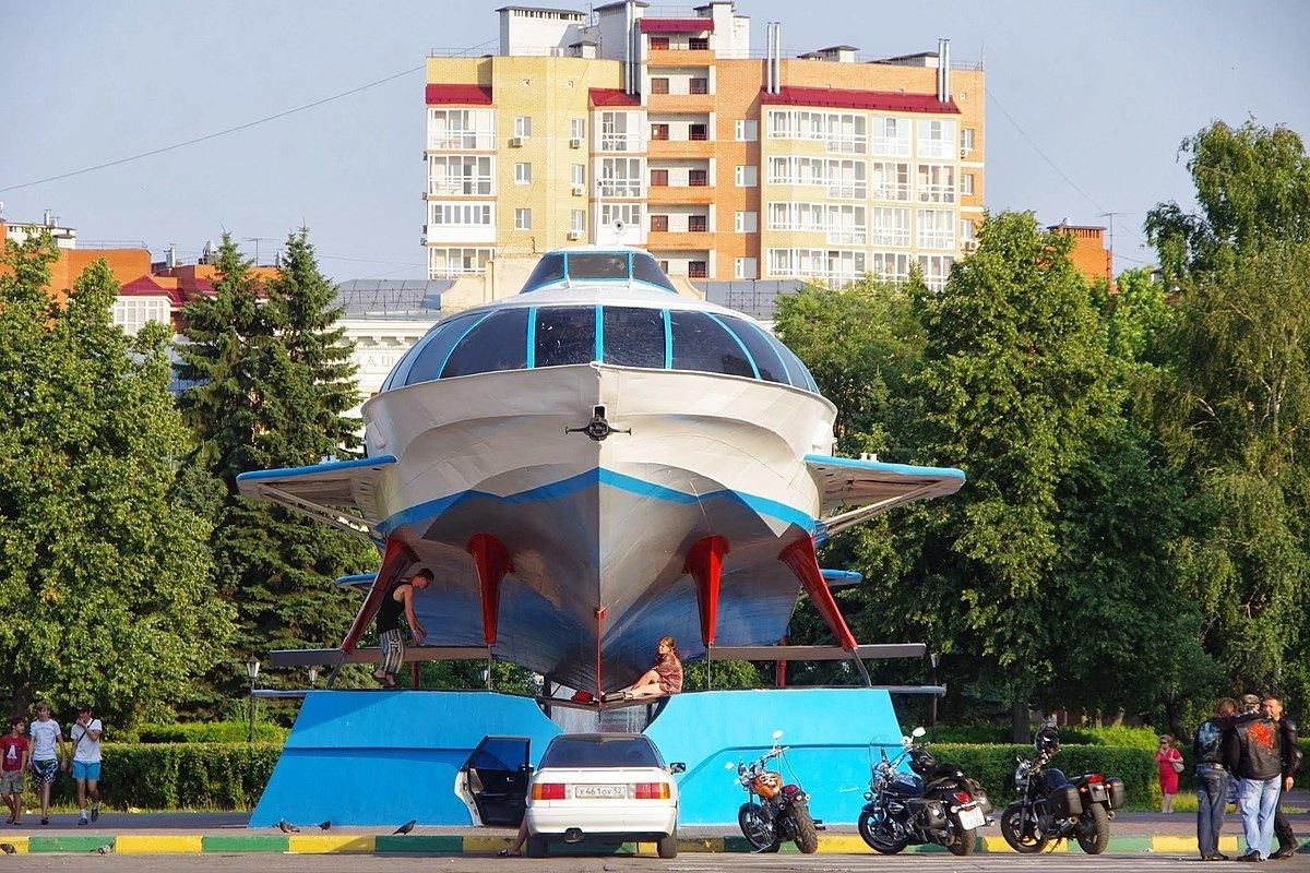 Сормовский район фото нижний новгород