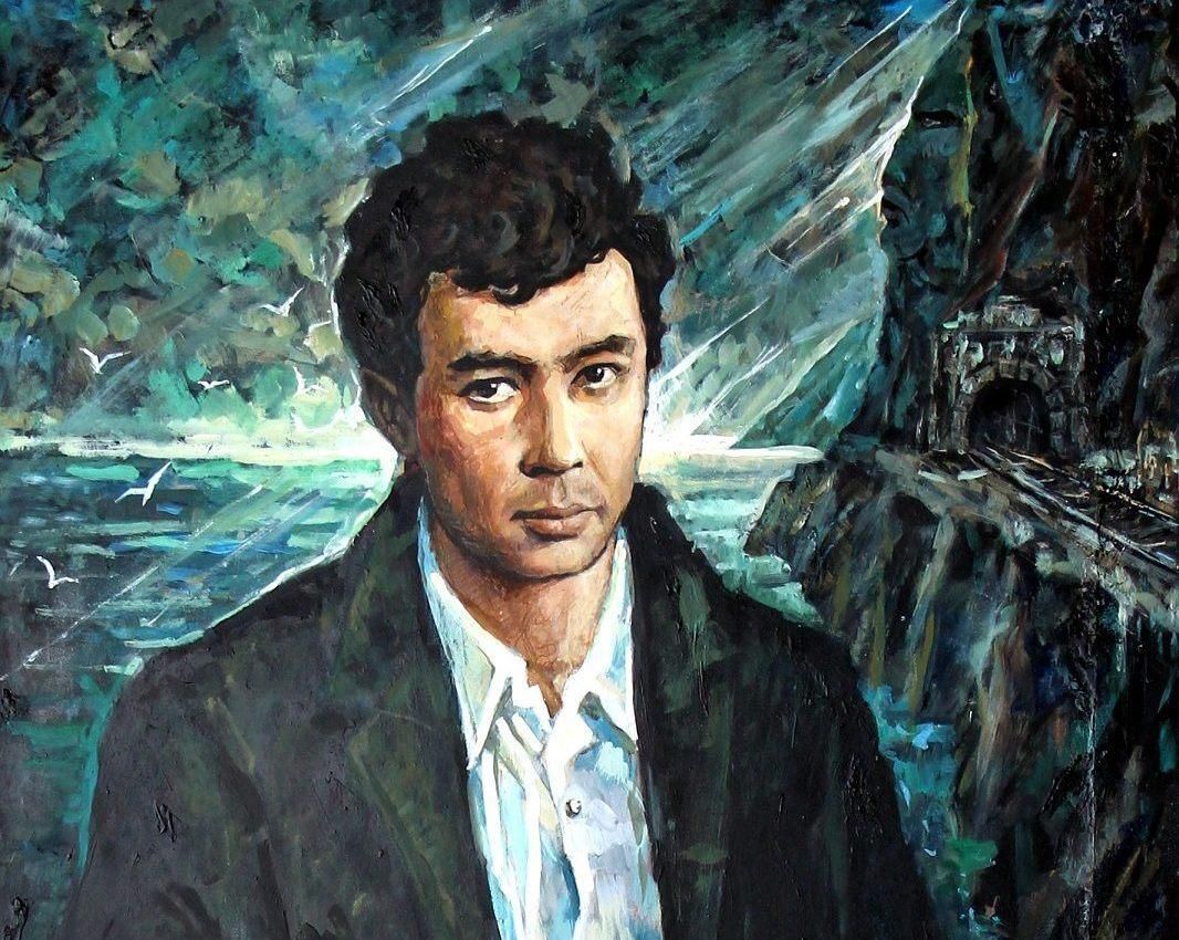 Дом с окнами в поле вампилов краткое содержание