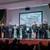 В нескольких городах Крыма прошли концерты вокального ансамбля Крымской государственной филармонии «Джаз-Рандеву» «Служить Отечеству»