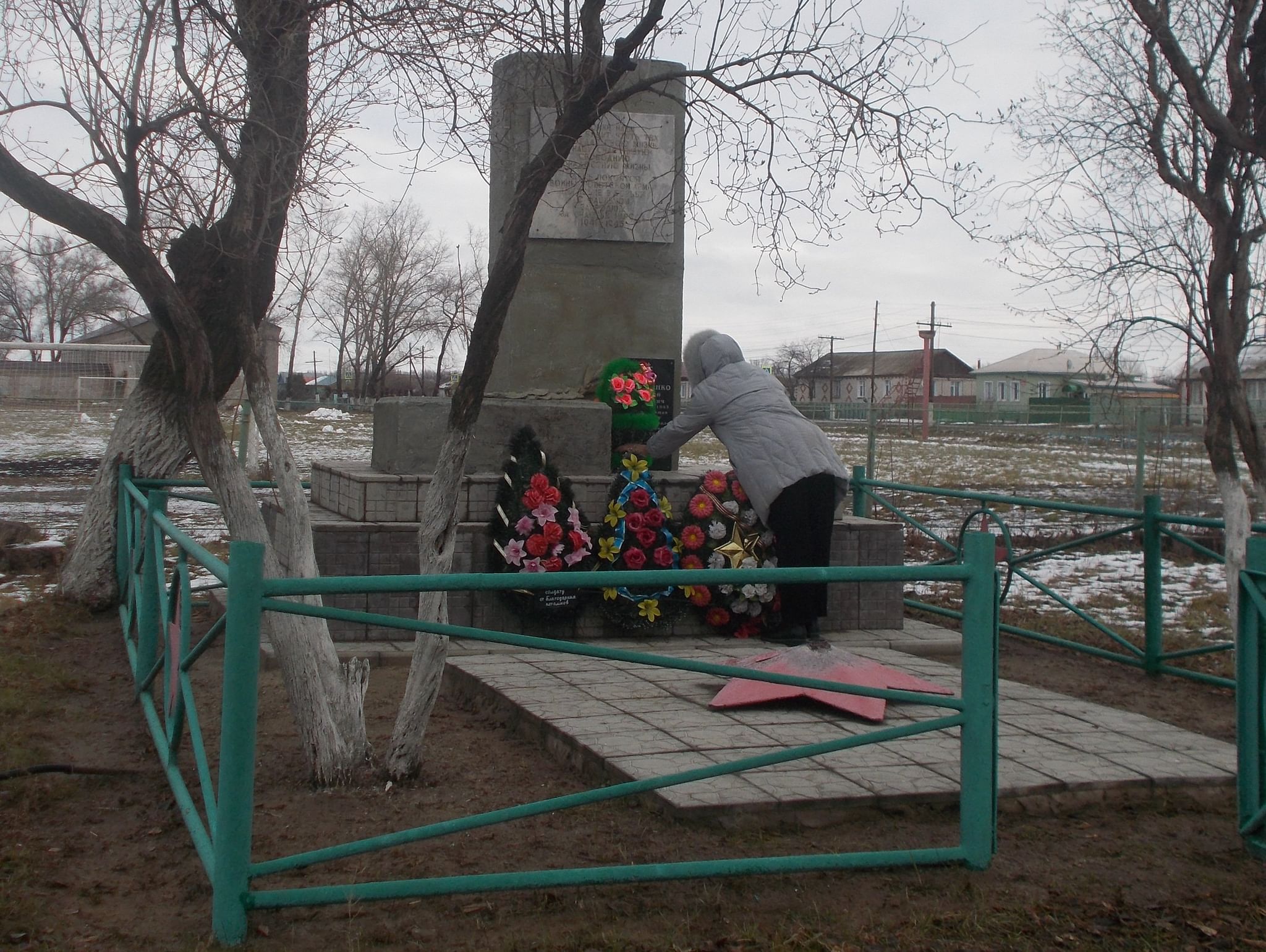 Погода в волгоградская область еланский. Лиходеево Еланский район Волгоградская область. Терновое Еланского района Волгоградской области. Терновое село Еланский район. Ивановка Волгоградская область Еланский район.