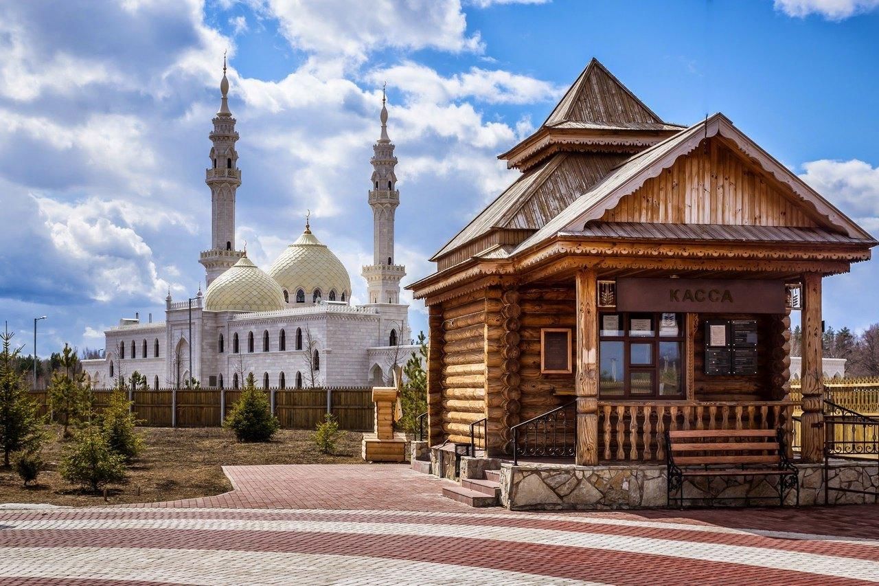 Город болгар татарстан достопримечательности фото Изге Болгар" виртуальная экскурсия 2022, Чистопольский район - дата и место пров