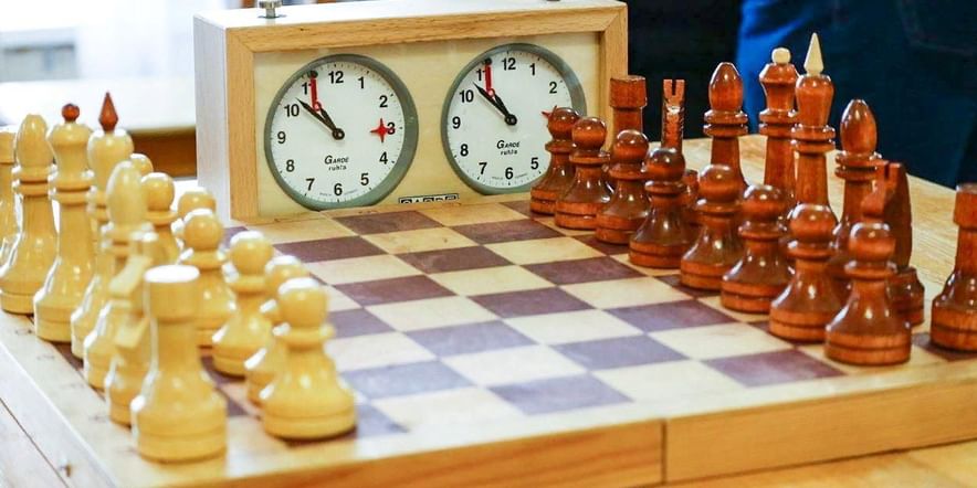 Основное изображение для события Интеллектуальный турнир «Знатоки шахматной грамоты»
