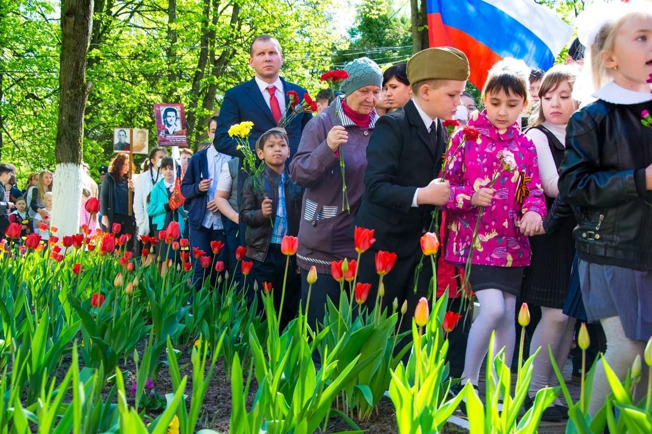 Погода в андреевке сегодня. Андреевка (городской округ Солнечногорск)