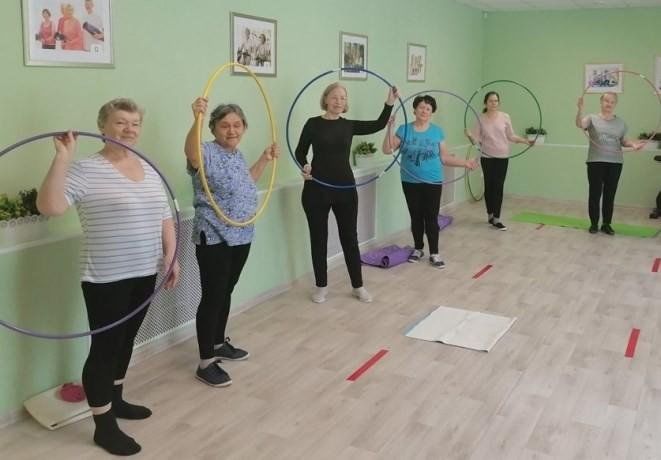 Активное долголетие ул калинина 14 фото Вечер отдыха 2023, Угличский район - дата и место проведения, программа мероприя