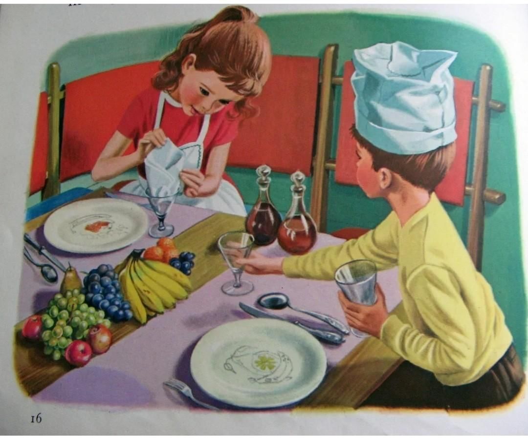Маму на кухне рассказ. Сюжетные картины. Сюжетные картины для детей. Сюжетные картины для детского сада.
