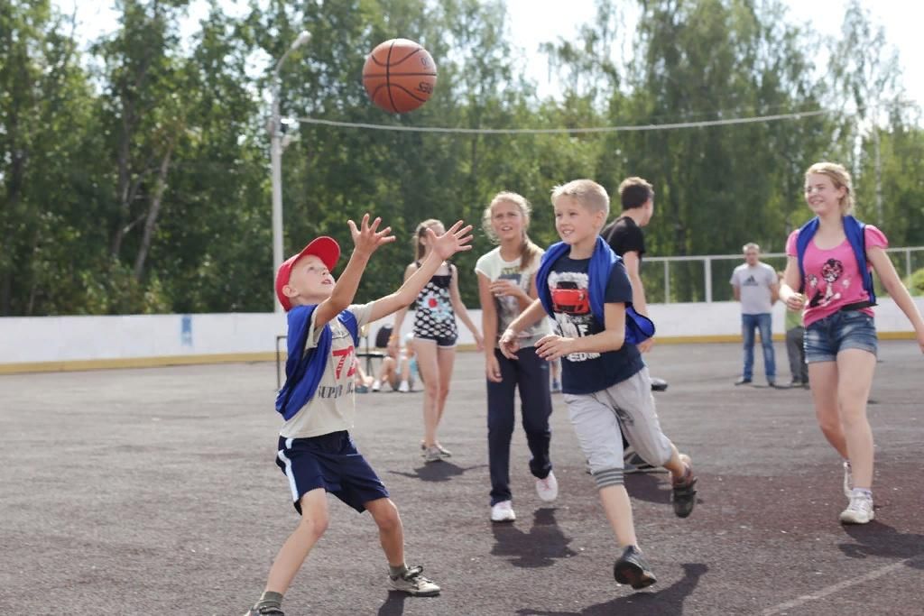 В здоровом теле здоровый дух фото