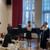 Отчетный концерт учащихся музыкального отделения Сиверской ДШИ им. И.И. Шварца