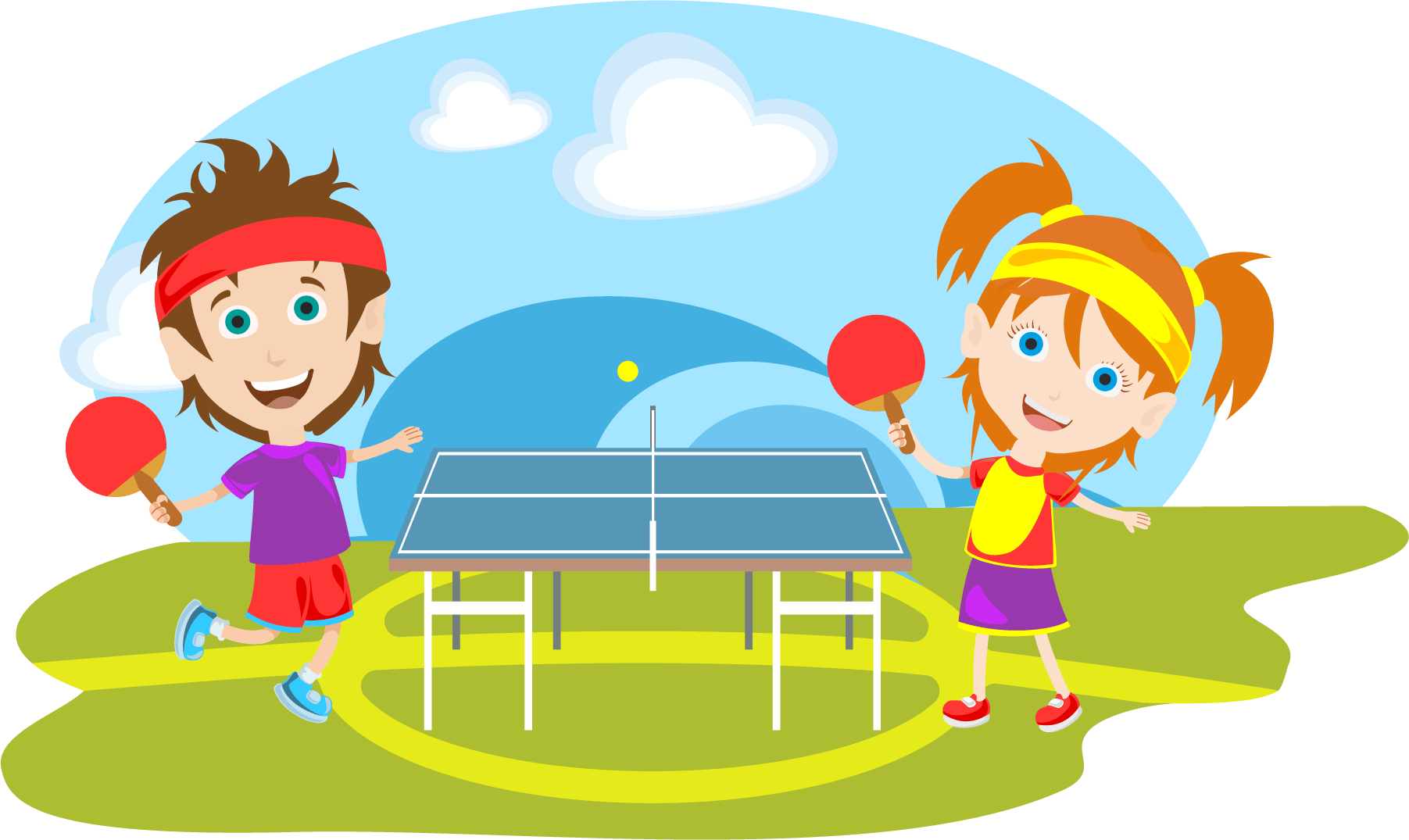 Спортивные игры программы кружков. Спорт невзначай рисунок.