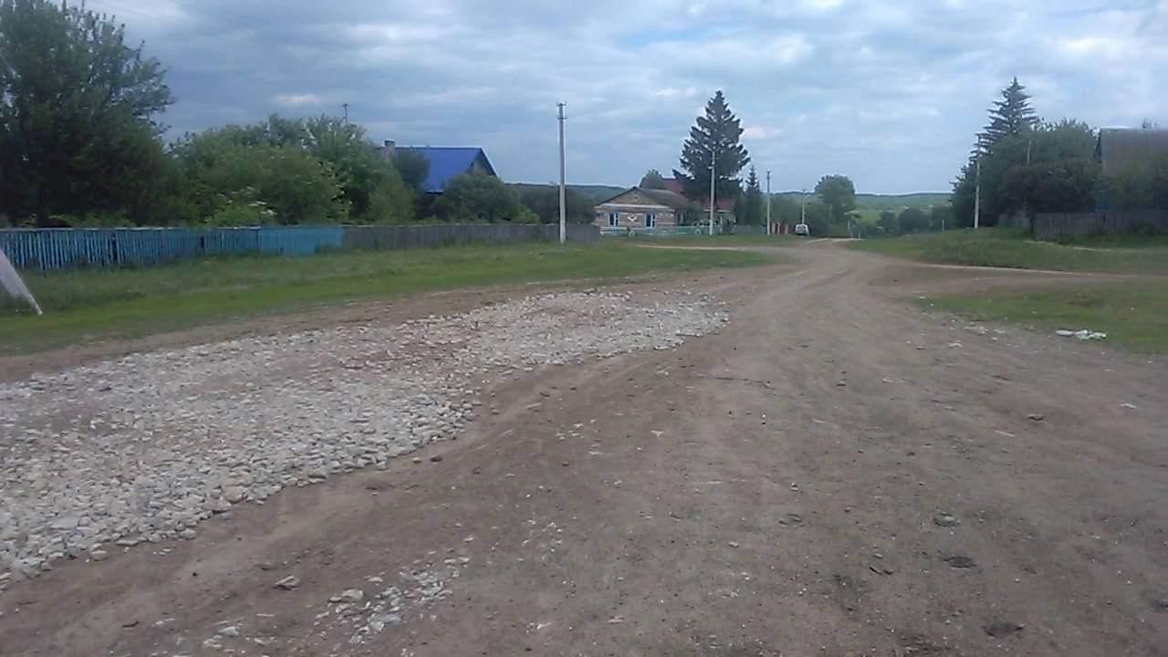 Погода в иглинском районе рб