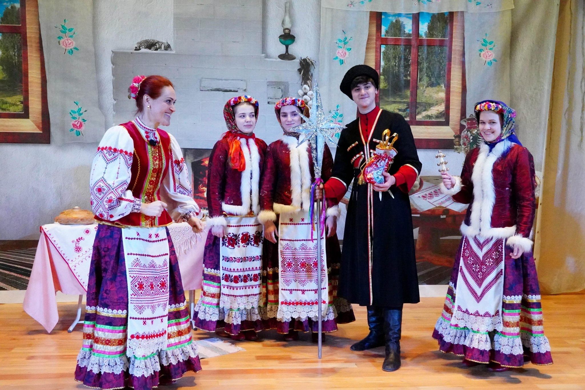 Мбук майкоп