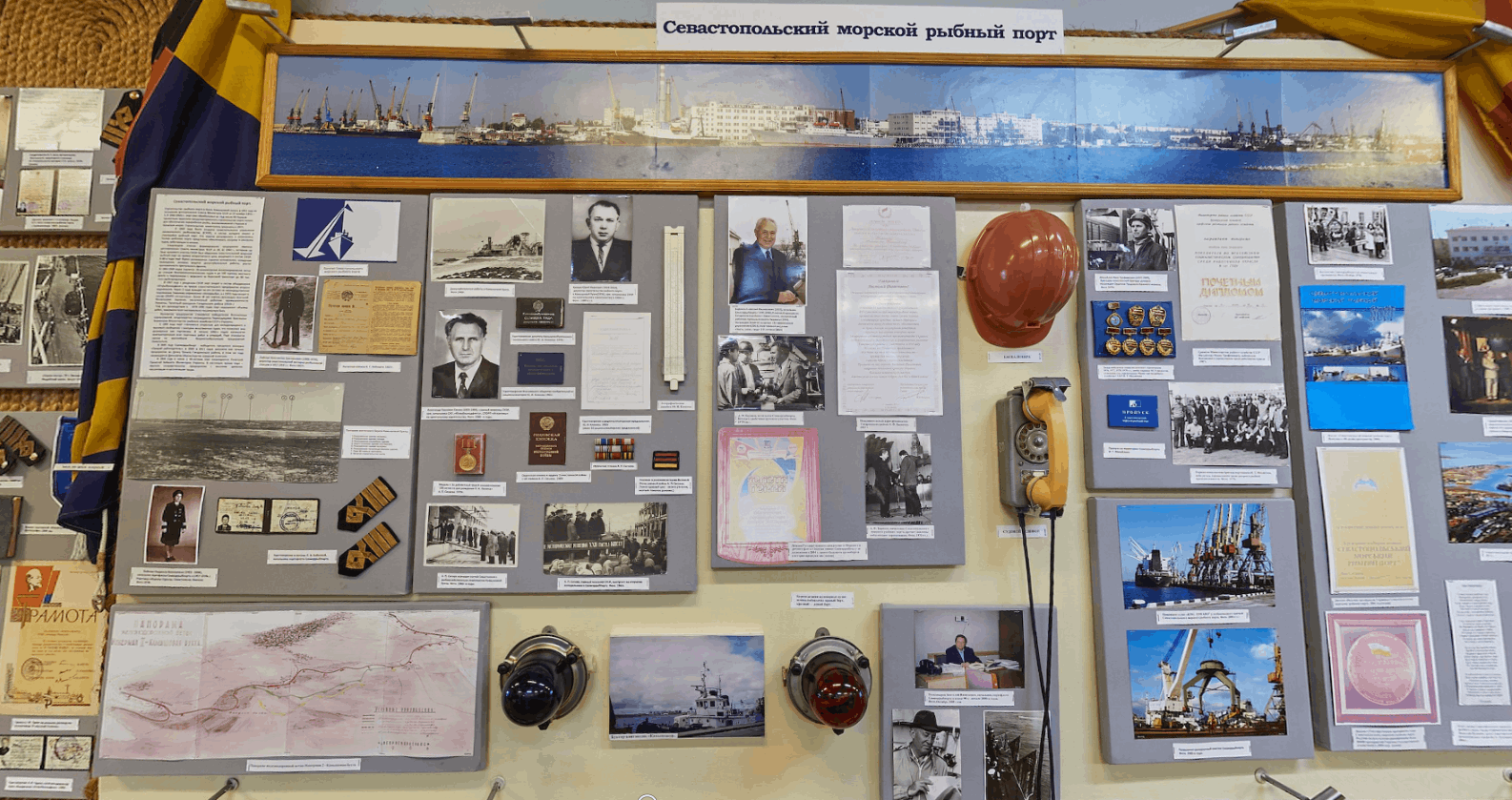 План мероприятий ко дню победы севастополь