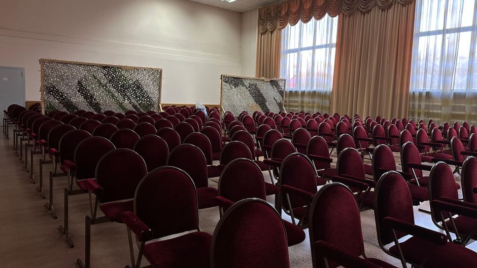Основное изображение для статьи Красноярский аграрный техникум