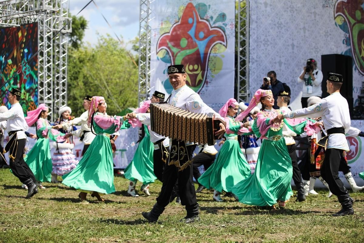 Картинки традиции татарского народа