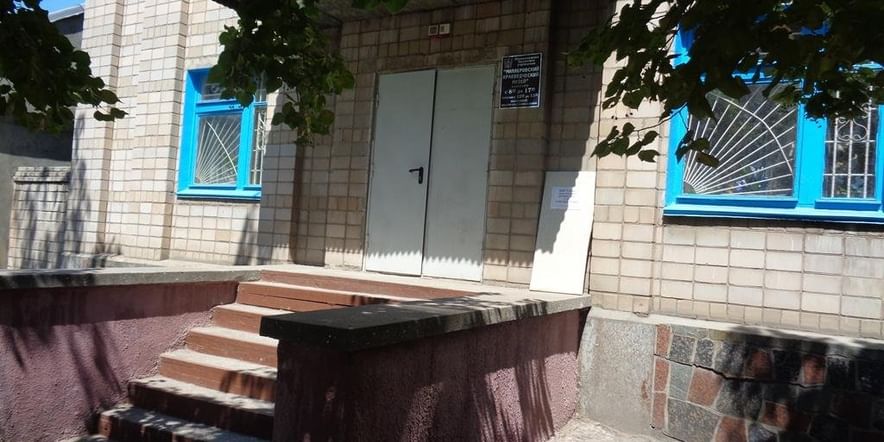 Основное изображение для события Обзорная экскурсия по залам музея