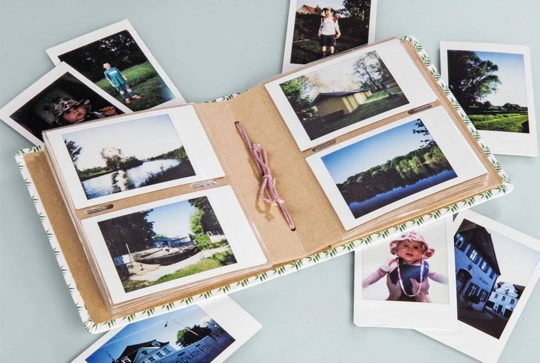 Foto albums. Instax Mini 11 альбом. Фотоальбом в стиле полароид. Фотоальбом для полароидных снимков.