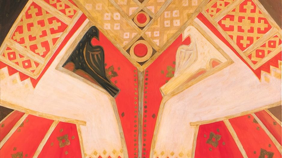 Основное изображение для статьи Куда сходить на этой неделе: 5–9 ноября