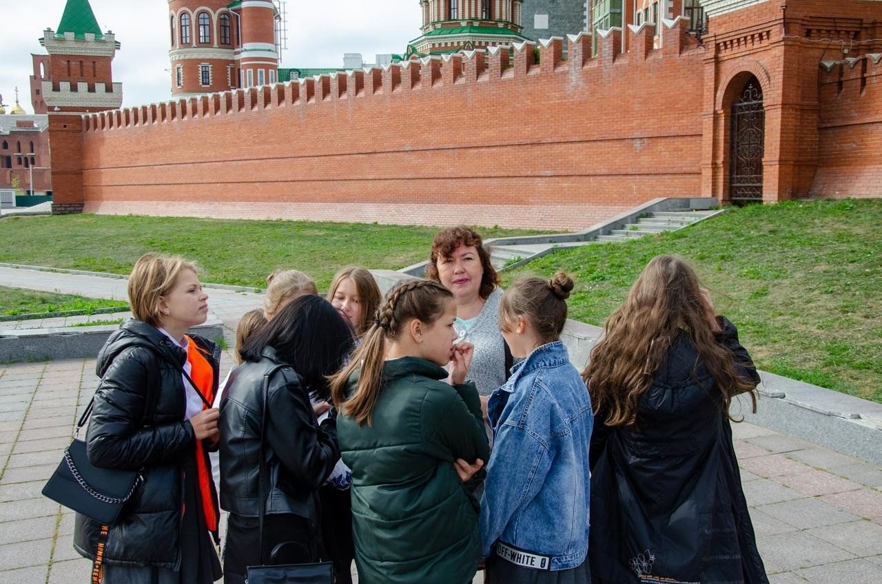 Программа «Фотоквест в Йошкар-Оле» 2023, Йошкар-Ола — дата и место  проведения, программа мероприятия.