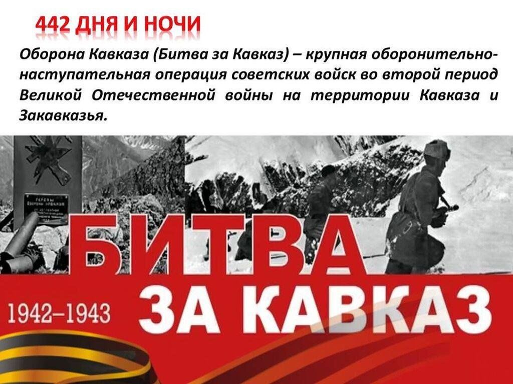 Битва за Кавказ 2023, Буйнакский район — дата и место проведения, программа  мероприятия.