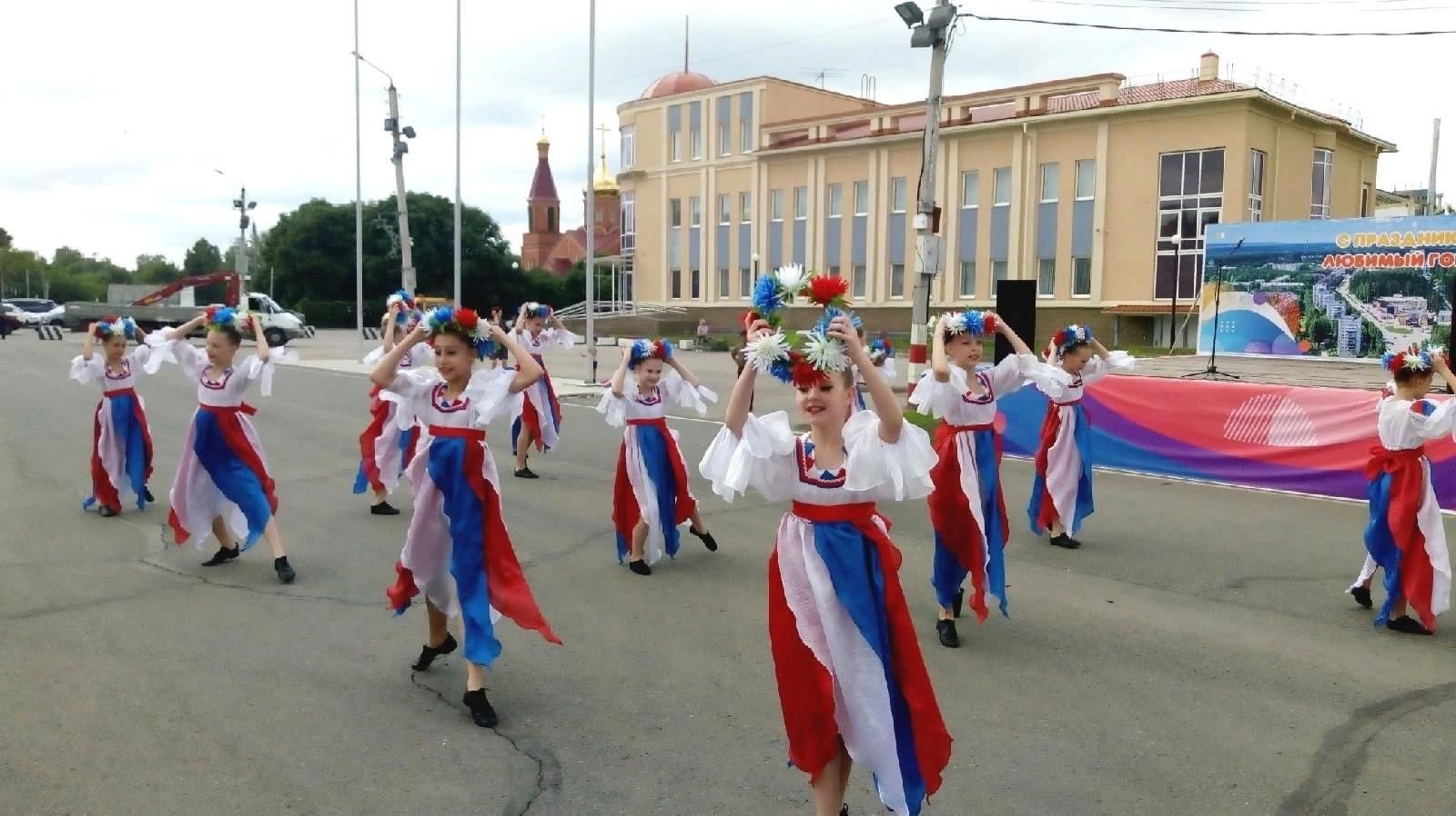 площадь советов димитровград