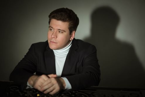 Фестиваль искусств «Русская зима». «И классика, и джаз»