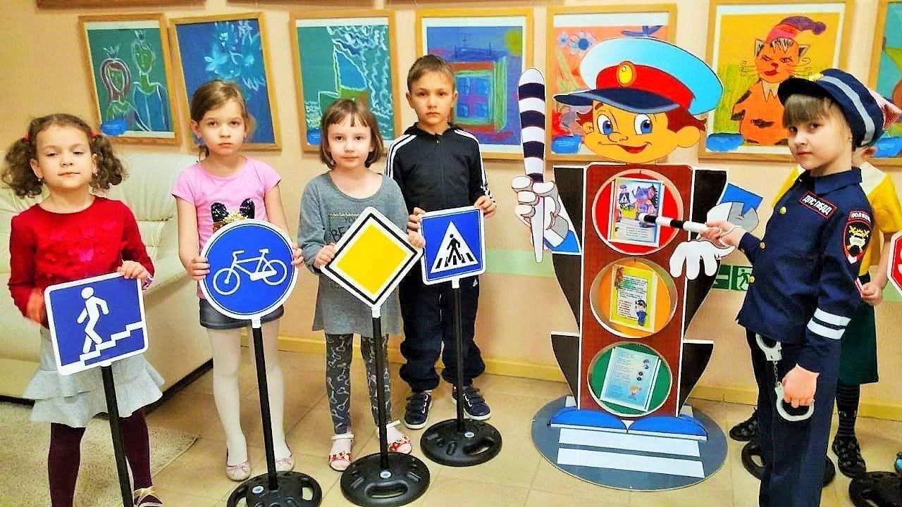 Проект по организации юид в детском саду