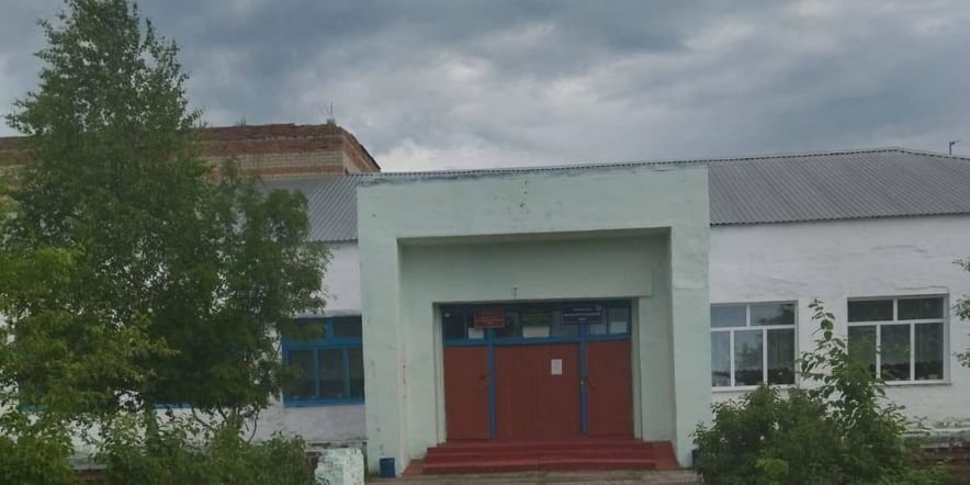 Основное изображение для учреждения Культурно-досуговый центр с. Торбеево