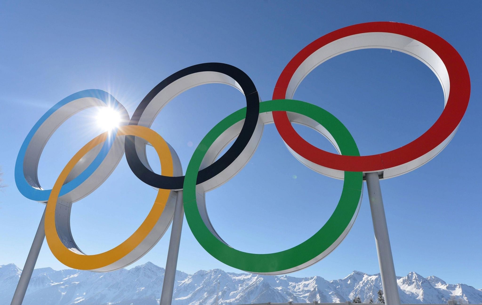 Ohlympics