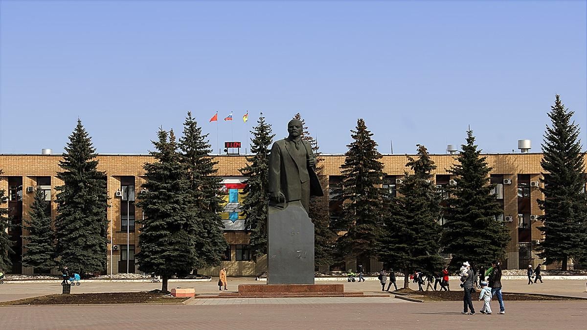 Достопримечательности города домодедово