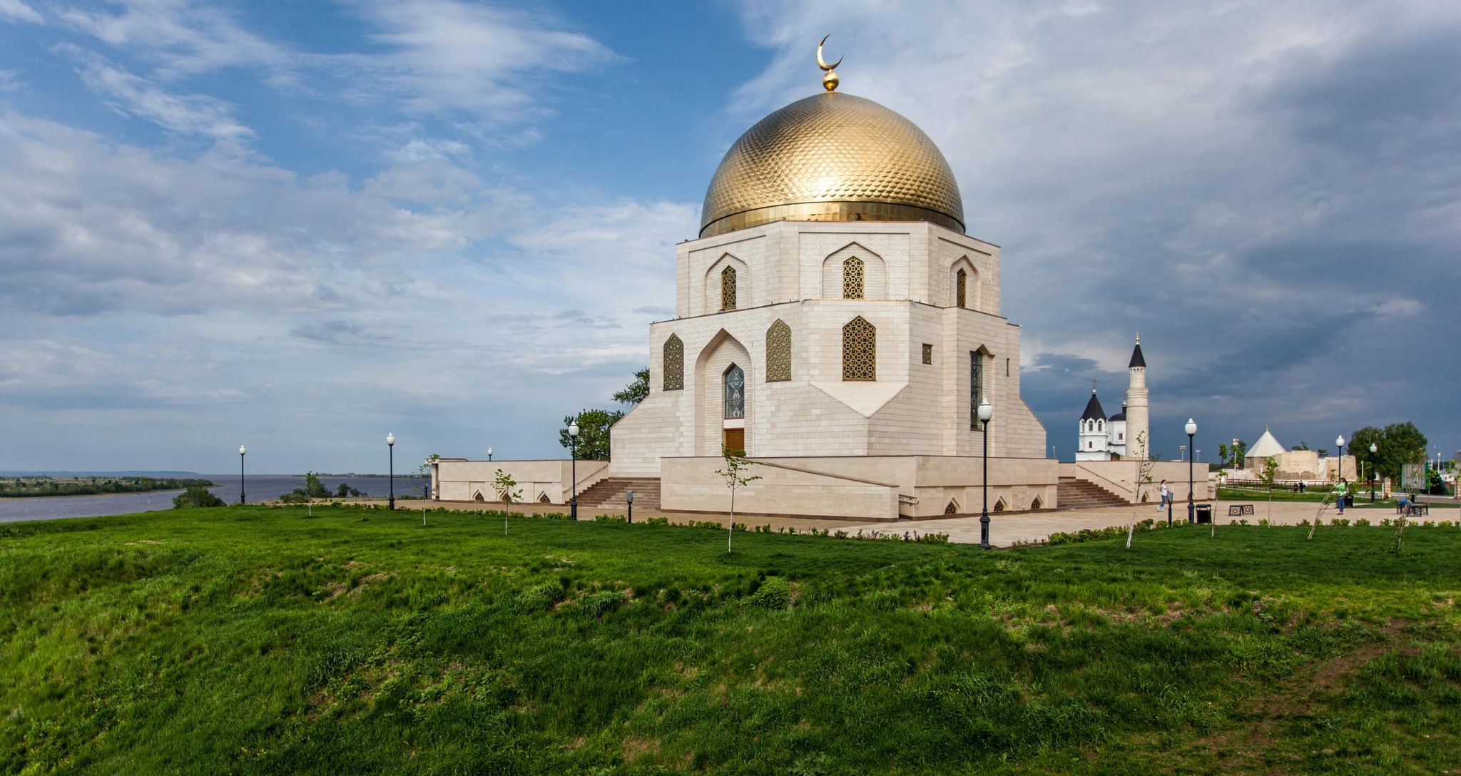 булгар татарстан достопримечательности фото