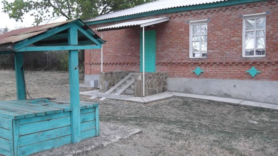 Основное изображение для статьи Кременской сельский клуб