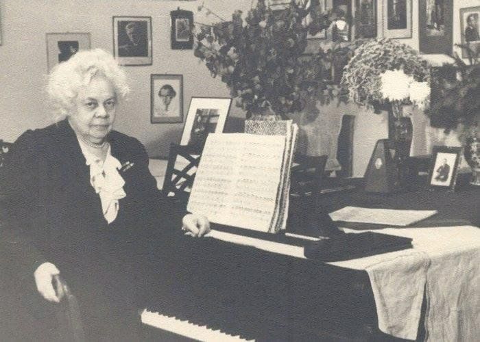 Михаил Гнесин. Любовь длиною в жизнь - МК Ростов-на-Дону