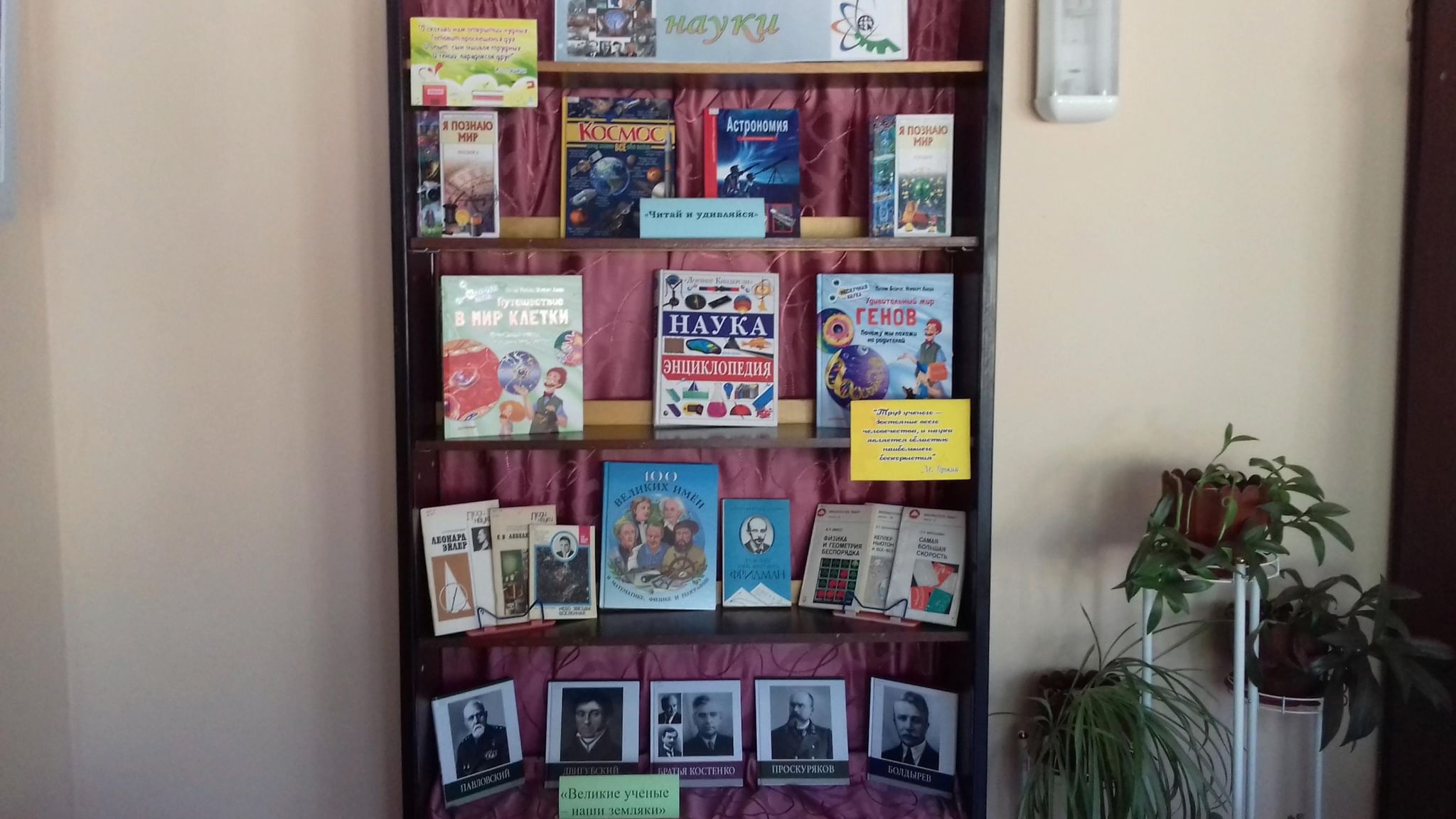 мудрые науки без назидания и скуки