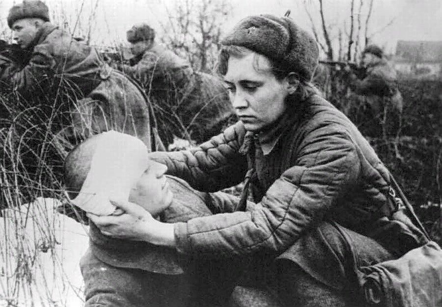 Человек на войне примеры Час истории "Война глазами женщин была еще страшней" 2022, Хилокский район - дат