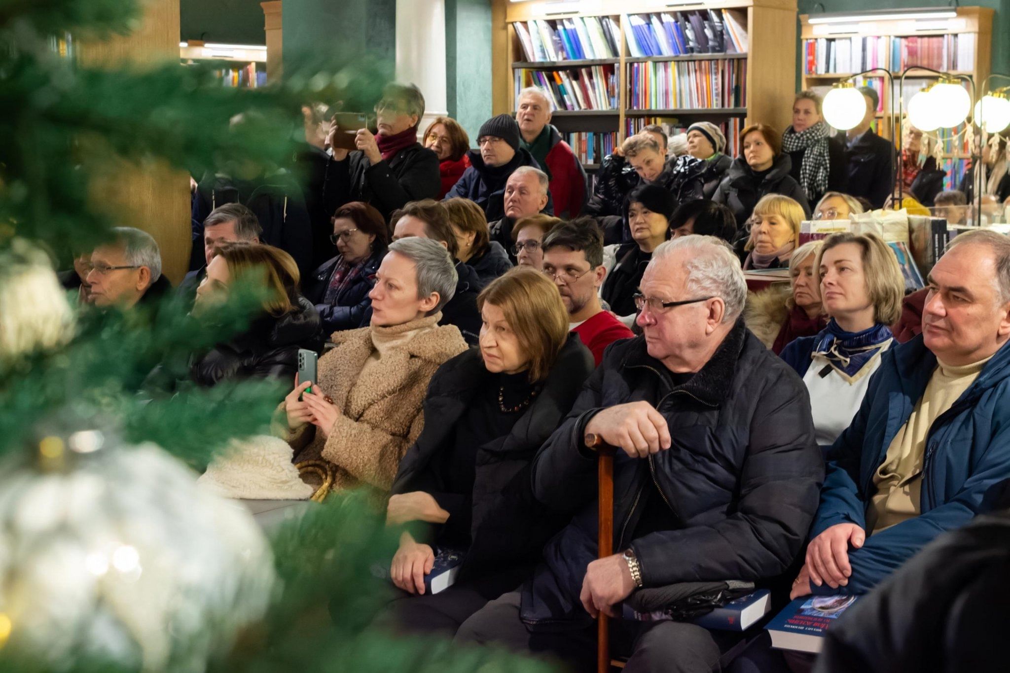 День рождения Дома книги: творческий вечер Александры Марининой. 2023,  Санкт-Петербург — дата и место проведения, программа мероприятия.