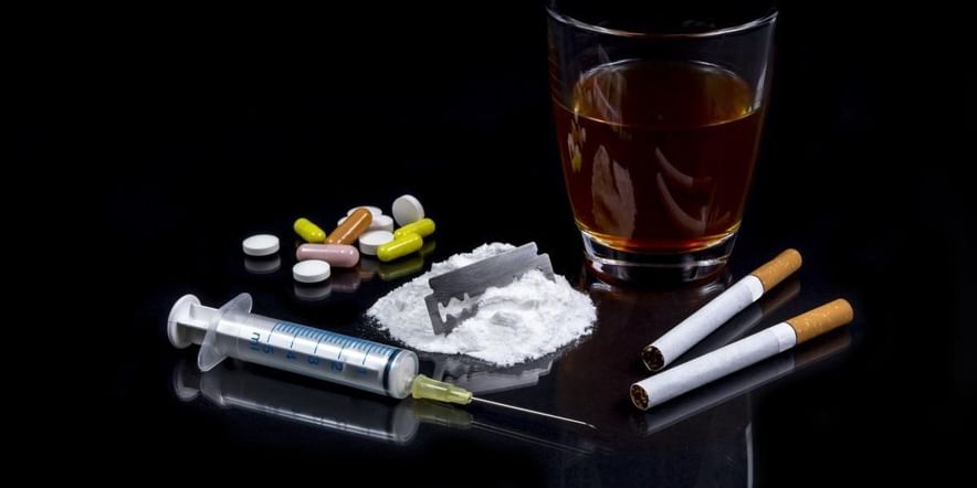 Основное изображение для события Познавательный час «Алкоголь, наркотики и наше здоровье»