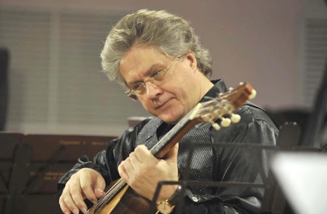 Юрий нугманов гитарист биография и личная жизнь