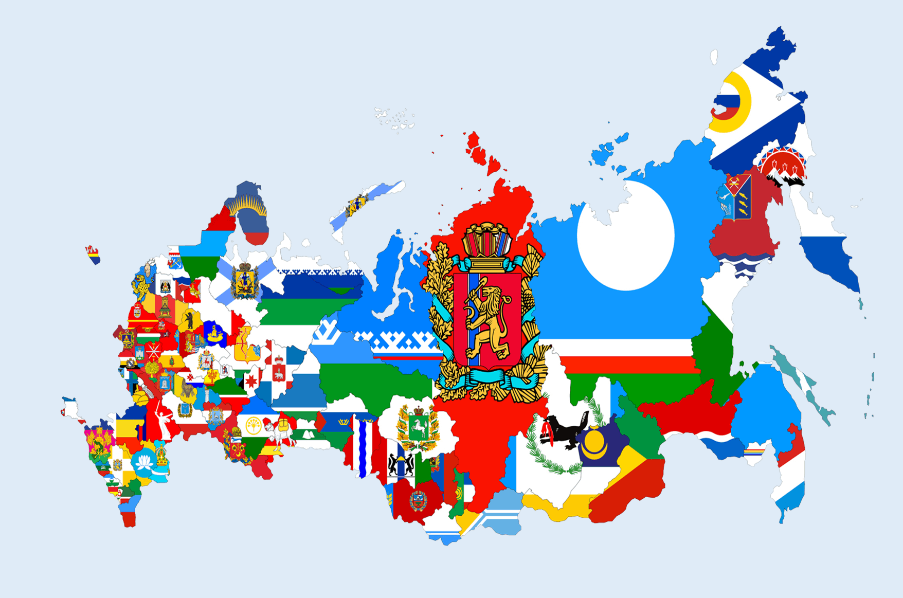 Флаги народов россии картинки с названиями для детей