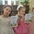 В Верхнеуральской детской библиотеке для девочек прошло праздничное мероприятие «Весенний турнир принцесс».