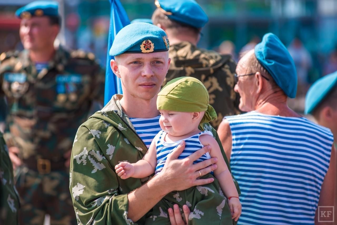 Вдв когда отмечают праздник. Десантные войска ВДВ. С днем ВДВ.