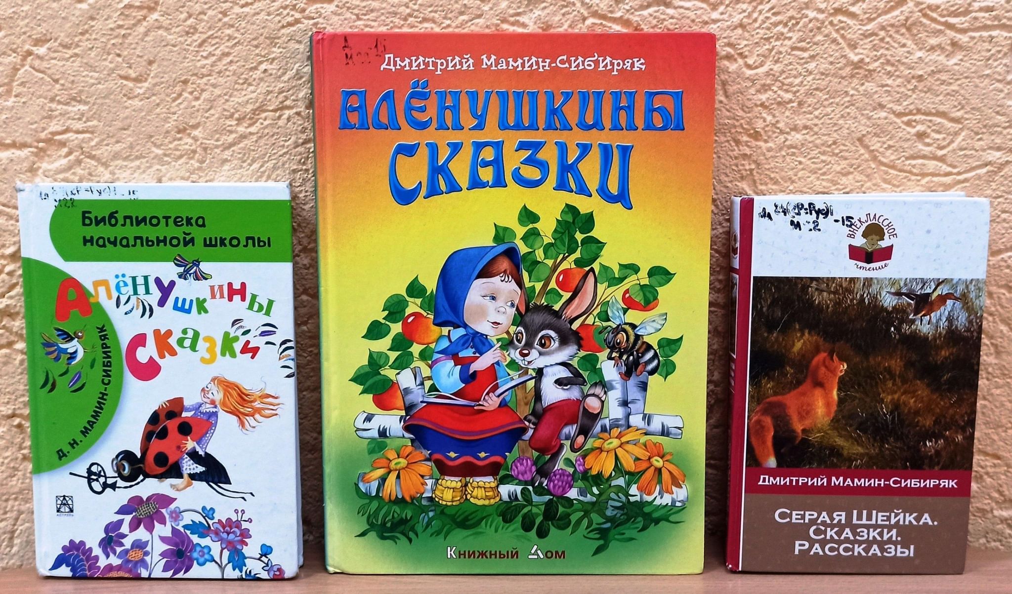 Литературный час «Сказки как лекарство» 2022, Калининград — дата и место  проведения, программа мероприятия.