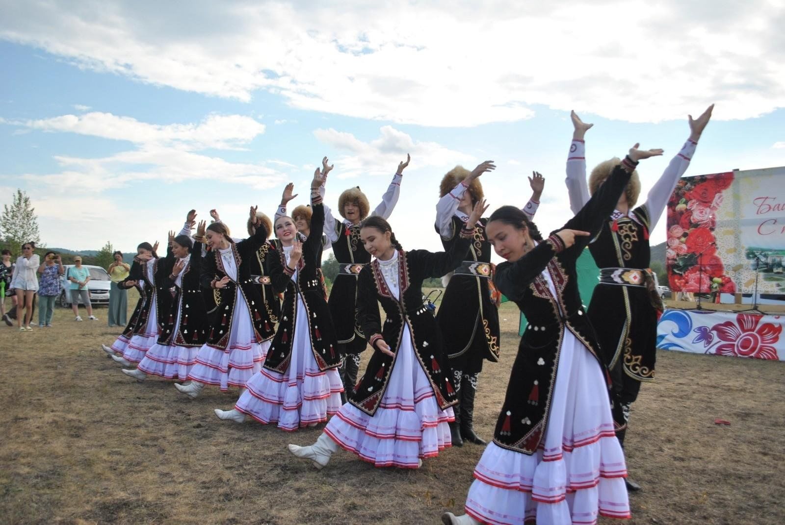 Slavna Dancing Sun платье