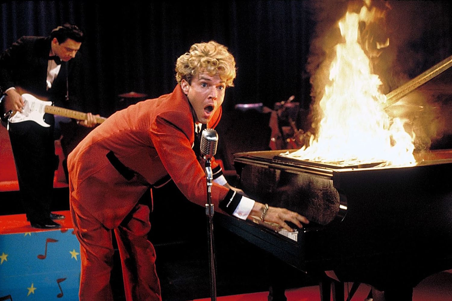 Jerry Lee Lewis 1958