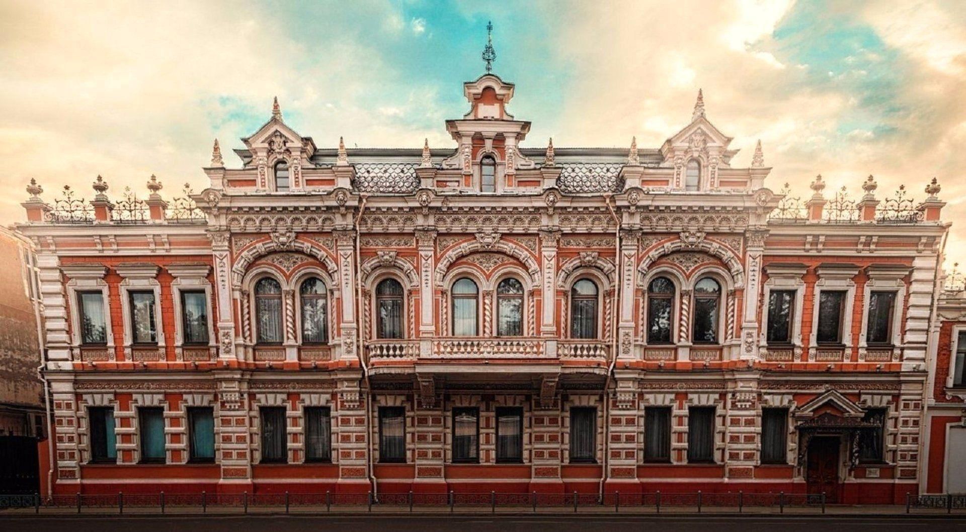Музей заповедник Фелицына в Краснодаре