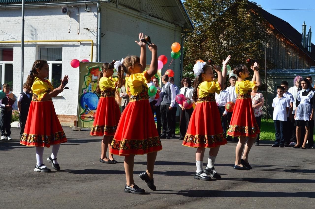 Программа «Россия жива» 2024, Рыбновский район — дата и место проведения,  программа мероприятия.