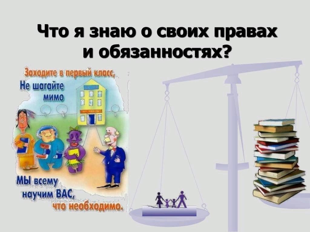 Бесплатный иметь право. Я знаю свои права и обязанности. Знай свои права и обязанности. Я знаю свои права презентация. Своих правах и обязанностях.