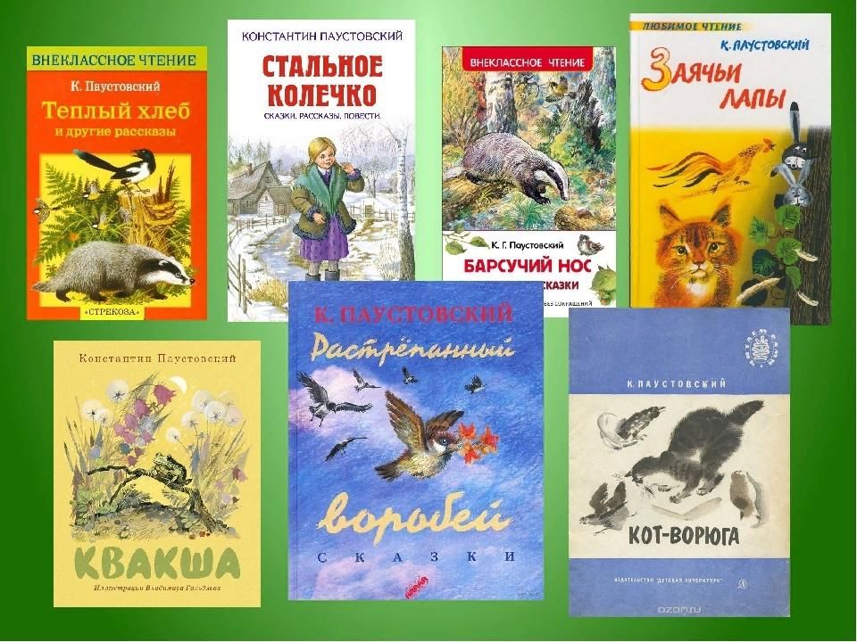 Рассказы о животных и природе 3 класс. Произведения Паустовского для детей. К Г Паустовский произведения для детей. Детские Писатели натуралисты о природе Пришвина.